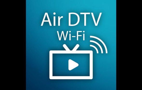 Air DTV WiFi on the App Store