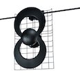 ClearStream 2V Long Range Indoor/Outdoor HDTV Antenna