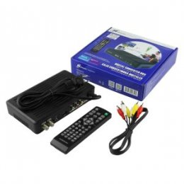how exactly to Record within the Air TV With an electronic digital Converter container / DVR