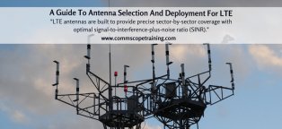 Antenna Selection Guide