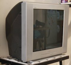 tube TV