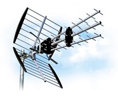 TV Aerial