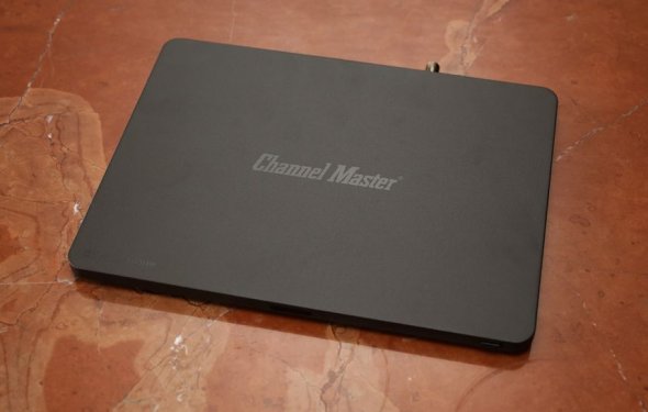 Channel Master DVR+