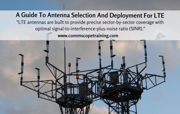 Antenna Selection Guide And