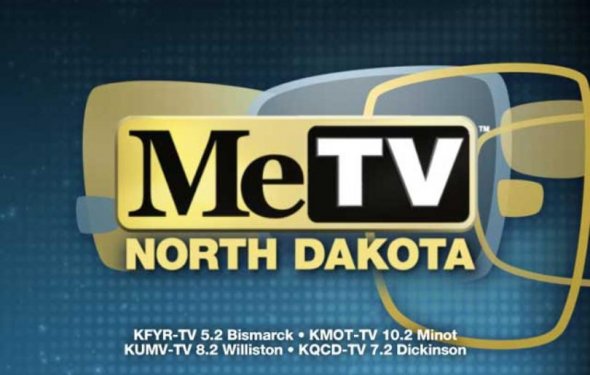 MeTV North Dakota