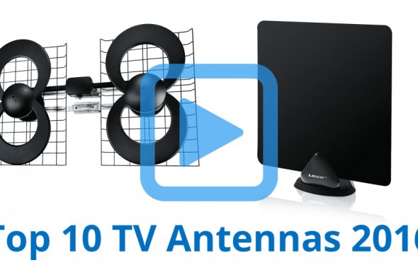 Today s TV antennas are not