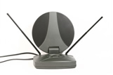 Image of high-quality indoor VHF/UHF antenna