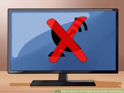 Image titled Establish a DTV Digital Converter container and Antenna Step 11