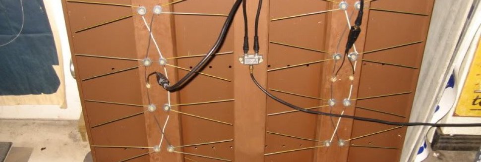 Best off air antenna for HDTV