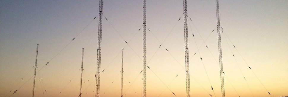 Digital broadcast TV