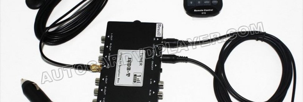 Digital television antenna Reviews