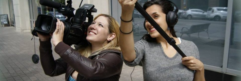 Digital television networks