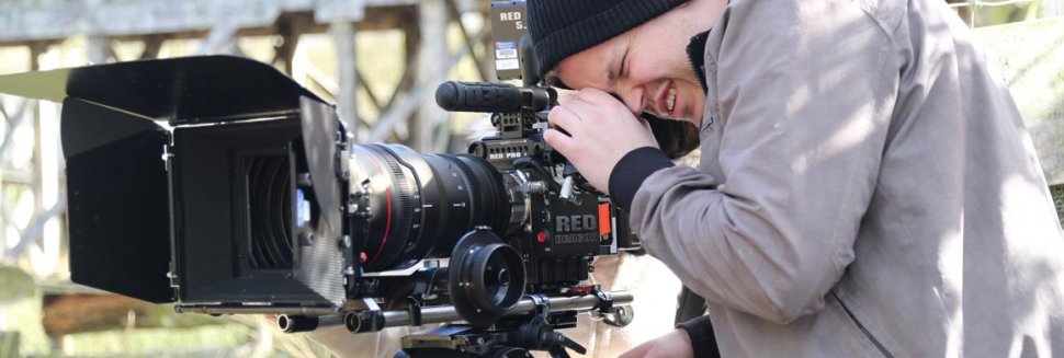 Digital television Production