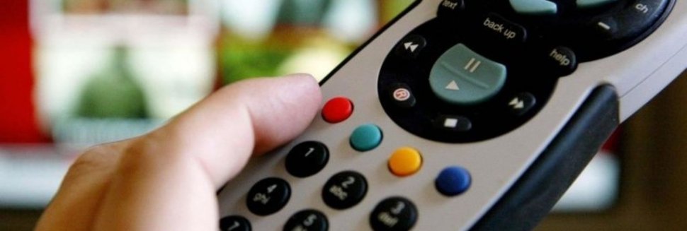 Digital television reception problems