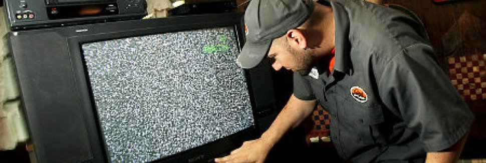 Free digital converter boxes