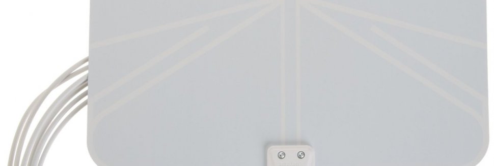 Free HD channels antenna
