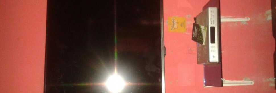 Samsung digital television
