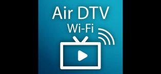 What is DTV air?
