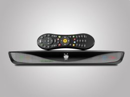 TiVo Roamio OTA